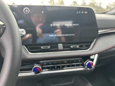 New 2026 Chevrolet Equinox RS image 15