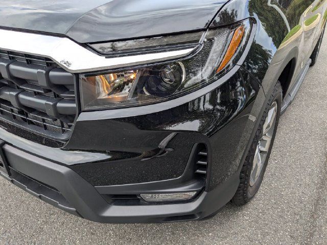 Certified 2025 Honda Ridgeline RTL image 5
