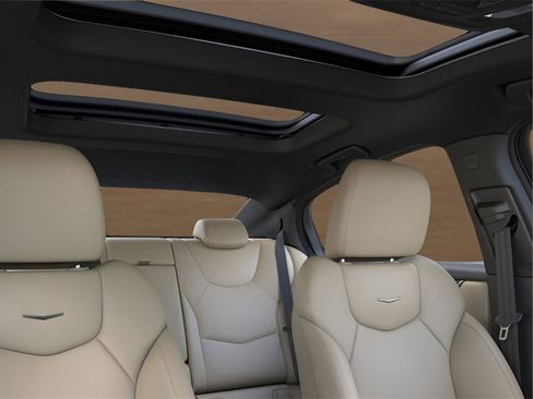 Used 2025 Cadillac CT5 Premium Luxury image 24