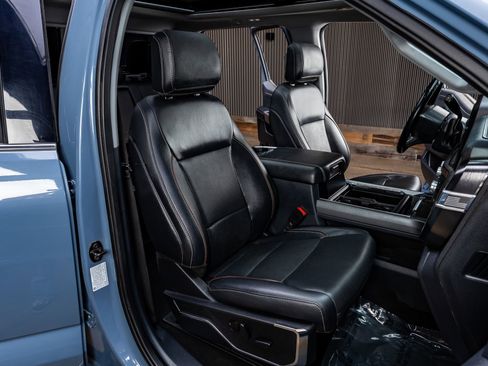 Used 2023 Ford F250 Lariat w/ Lariat Ultimate Package image 30