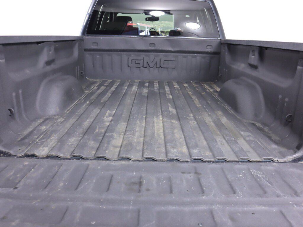 Used 2017 GMC Sierra 1500 4x4 Double Cab w/ Elevation Edition image 29