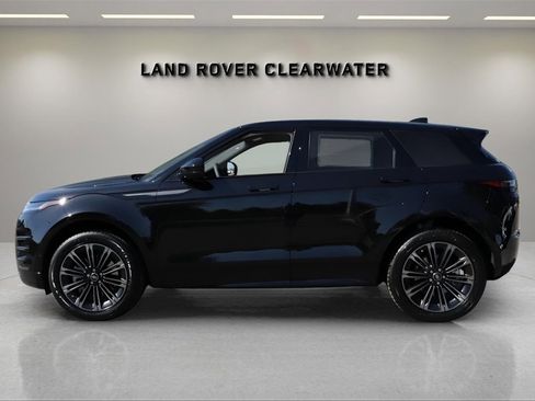 New 2026 Land Rover Range Rover Evoque Dynamic SE image 2