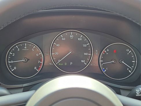 New 2026 MAZDA CX-90 3.3 Turbo w/ Select Package image 26