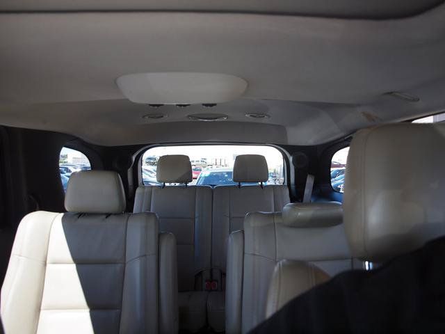 Used 2015 Dodge Durango Limited w/ Premium Group AWD/4WD image 13