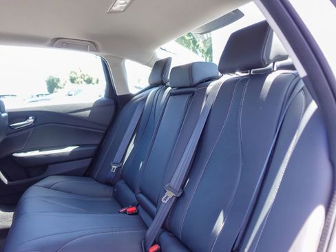 Used 2023 Acura TLX w/ Technology Package FWD image 23