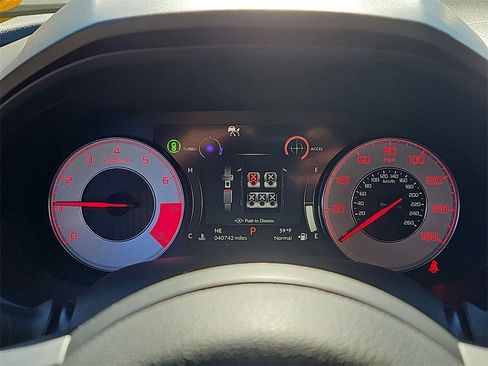 Used 2022 Acura RDX A-Spec image 32