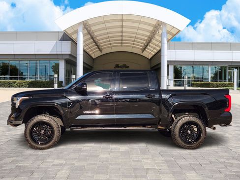 Used 2024 Toyota Tundra Limited w/ Power Package image 3