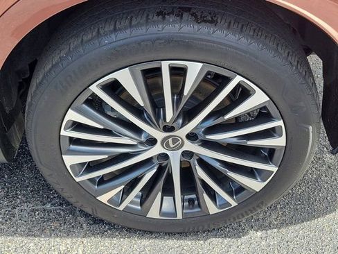 Used 2023 Lexus RX 350 Premium Plus w/ Accessory Package (K3) FWD image 7