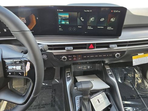 New 2026 Kia Sorento S FWD image 25