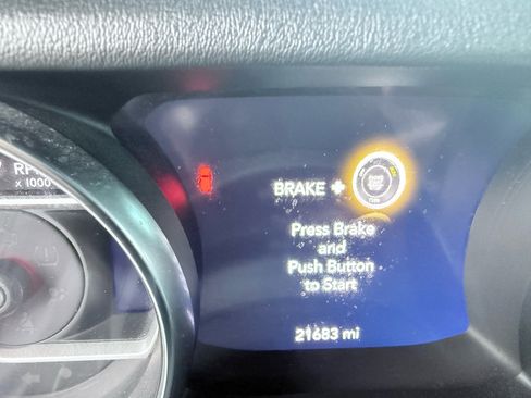 Used 2020 Jeep Wrangler Unlimited Rubicon w/ Quick Order Package 28Y Recon image 12