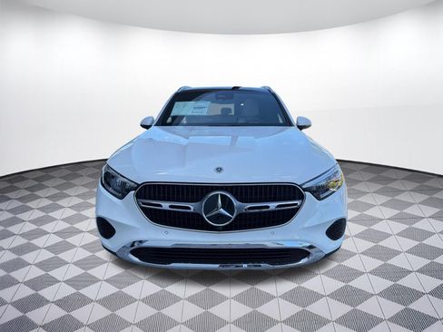 Used 2026 Mercedes-Benz GLC 300 image 6