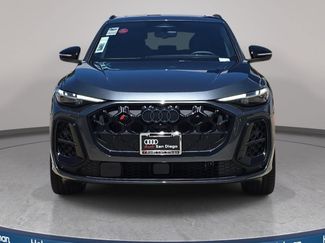 New 2026 Audi SQ5 Premium Plus AWD/4WD video 2