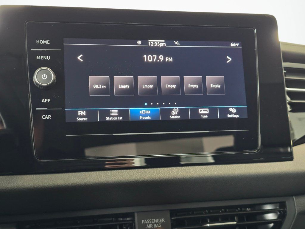 New 2026 Volkswagen Atlas SE AWD/4WD image 66