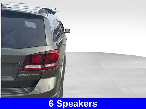 Used 2016 Dodge Journey Crossroad image 5