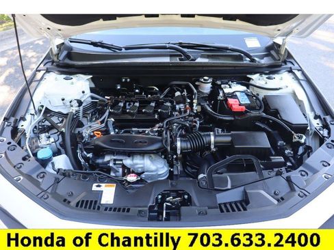 Used 2024 Honda Accord EX image 33