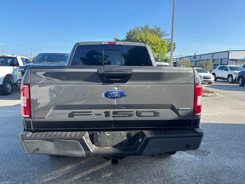 Used 2020 Ford F150 XLT w/ Equipment Group 302A Luxury AWD/4WD image 6