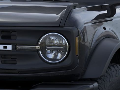 New 2026 Ford Bronco Big Bend w/ Black Diamond Package AWD/4WD image 20