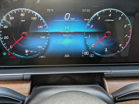 Certified 2023 Mercedes-Benz GLE 350 image 11