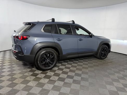 Used 2024 MAZDA CX-50 AWD 2.5 S w/ Cargo Package image 6