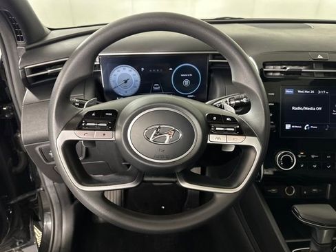 Used 2023 Hyundai Santa Cruz Night image 14