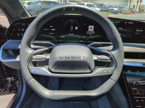 Used 2024 Lucid Air Touring AWD/4WD image 18
