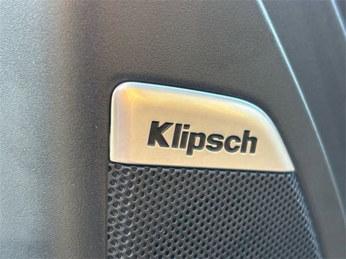 New 2026 INFINITI QX80 Luxe w/ Cargo Package image 25