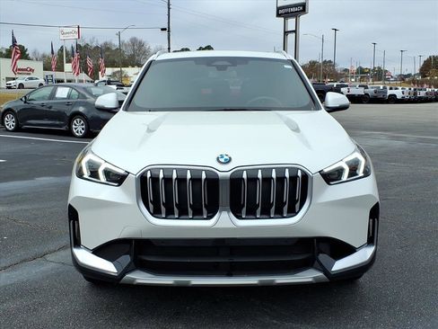 Used 2025 BMW X1 xDrive28i image 2