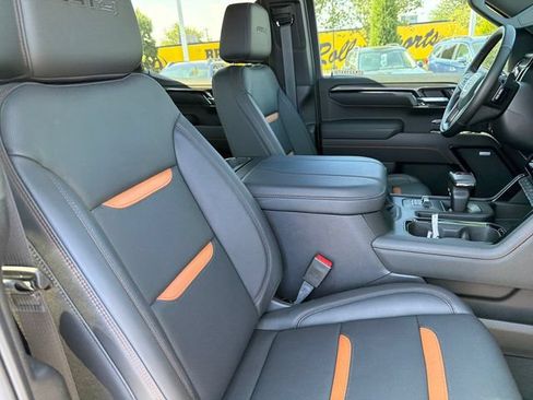 Used 2026 GMC Sierra 1500 AT4 w/ AT4 Premium Package AWD/4WD image 25
