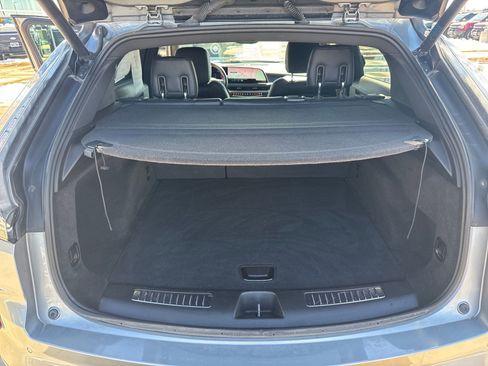 Used 2024 Cadillac XT4 Sport image 25