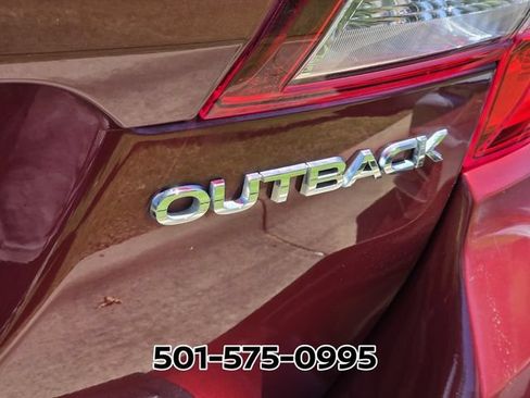 Used 2016 Subaru Outback 2.5i Limited AWD/4WD image 11