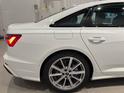 Used 2024 Audi A6 2.0T Premium w/ Summer of Audi Package image 6