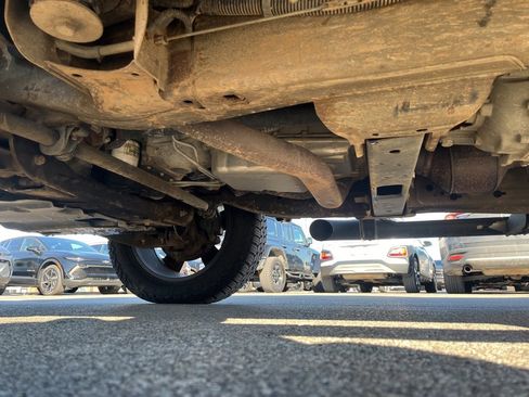 Used 2015 GMC Sierra 1500 4x4 Double Cab w/ Elevation Edition image 25