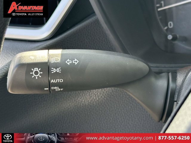 Used 2023 Toyota Corolla LE w/ Carpet Mat Package (TMS) FWD image 24