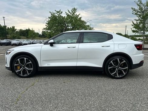 Certified 2023 Polestar Polestar 2 w/ Pilot Pack AWD/4WD image 4