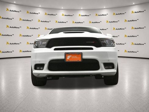 Used 2020 Dodge Durango R/T AWD/4WD image 46