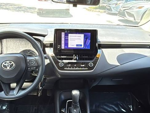 Used 2023 Toyota Corolla LE FWD image 13