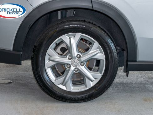 Certified 2024 Honda HR-V LX image 37