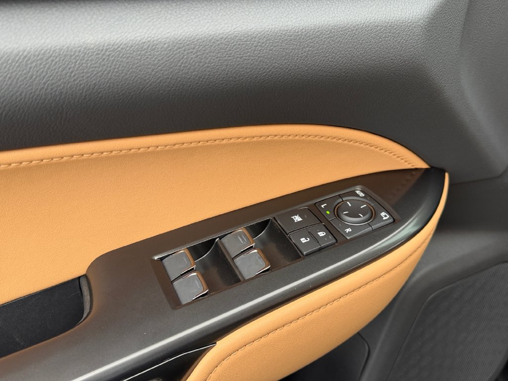New 2026 Lexus NX 350 AWD image 11