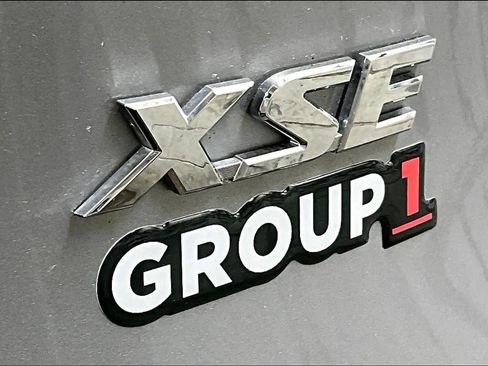 Certified 2024 Toyota RAV4 XSE image 9