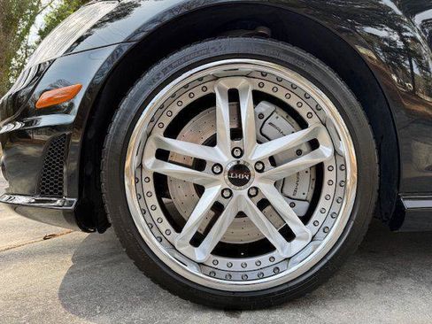 Used 2008 Mercedes-Benz S 63 AMG image 28