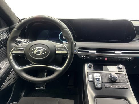 Used 2025 Hyundai Palisade Calligraphy AWD/4WD image 57