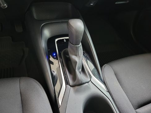 Certified 2024 Toyota Corolla LE image 23