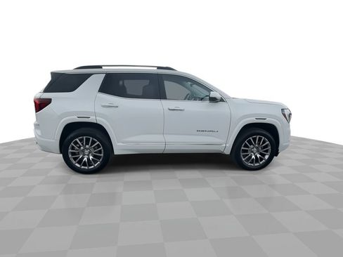 Used 2026 GMC Terrain Denali AWD/4WD image 9