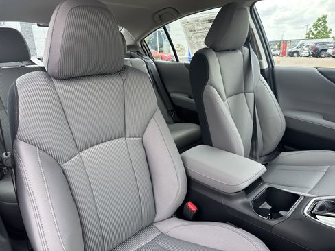 New 2025 Subaru Legacy Premium w/ Popular Package #1A image 12