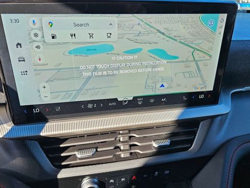 New 2026 Ford Explorer ST-Line w/ ST-Line Street Pack image 17