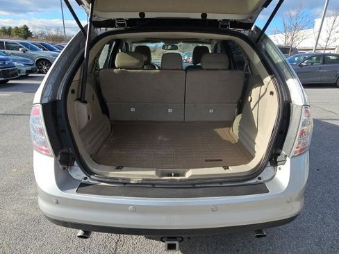Used 2010 Ford Edge Limited image 13