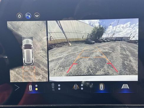 New 2026 Chevrolet Equinox RS w/ Safety and Technology Package FWD image 26