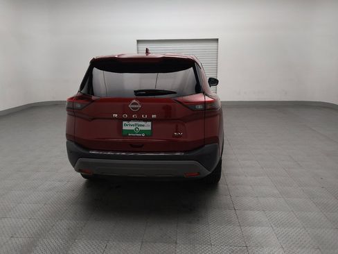 Used 2023 Nissan Rogue SV FWD image 7