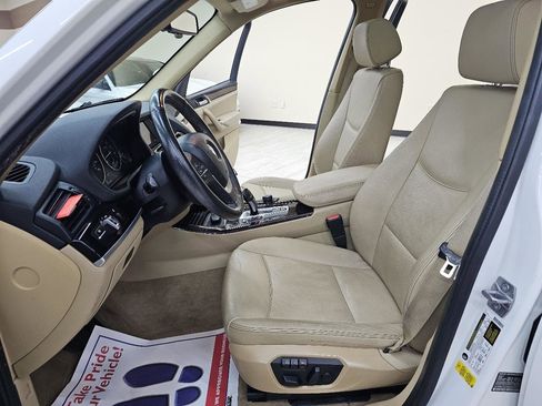 Used 2016 BMW X3 sDrive28i image 17