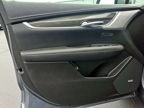 Used 2021 Cadillac XT5 Sportv AWD/4WD image 13